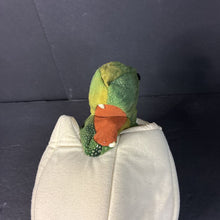 Load image into Gallery viewer, Dinosaur Egg Hand Puppet Folktails
