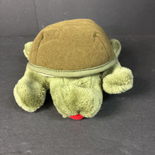 Load image into Gallery viewer, Baby Turtle Hand Puppet Folktails

