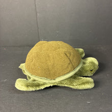 Load image into Gallery viewer, Baby Turtle Hand Puppet Folktails
