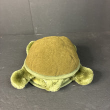Load image into Gallery viewer, Baby Turtle Hand Puppet Folktails
