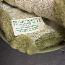 Load image into Gallery viewer, Baby Turtle Hand Puppet Folktails
