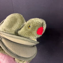 Load image into Gallery viewer, Baby Turtle Hand Puppet Folktails
