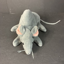 Load image into Gallery viewer, Rat Hand Puppet Folktails
