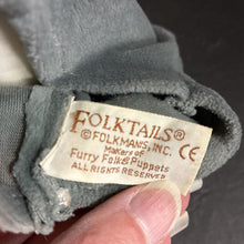 Load image into Gallery viewer, Rat Hand Puppet Folktails
