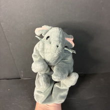 Load image into Gallery viewer, Rat Hand Puppet Folktails
