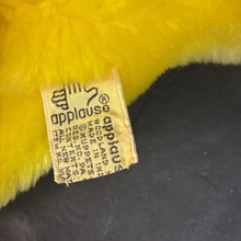 Load image into Gallery viewer, Applause Big Bird Hand Puppet
