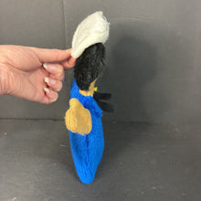 Load image into Gallery viewer, Policeman Hand Puppet (Sheram)
