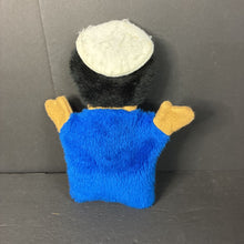 Load image into Gallery viewer, Policeman Hand Puppet (Sheram)

