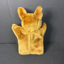 Load image into Gallery viewer, Kangaroo Mom w/Baby Hand Puppet

