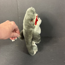 Load image into Gallery viewer, Shark Hand Puppet
