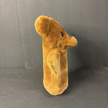 Load image into Gallery viewer, Bear Hand Puppet
