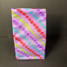 Load image into Gallery viewer, Polka Dot Chair for 18" Doll
