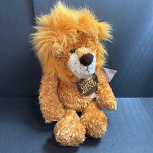 Load image into Gallery viewer, Gotta Getta Gund Pounce Delion Lion Plush
