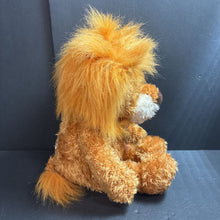 Load image into Gallery viewer, Gotta Getta Gund Pounce Delion Lion Plush
