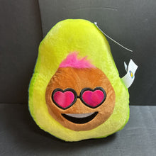 Load image into Gallery viewer, Avocado Plush (NEW) (Good Stuff)
