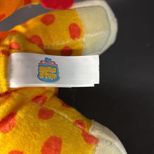 Load image into Gallery viewer, Zooies Lion Plush (NEW) (Good Stuff)
