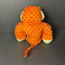 Load image into Gallery viewer, Zooies Tiger Plush (NEW) (Good Stuff)
