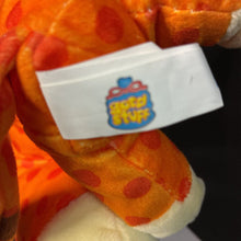 Load image into Gallery viewer, Zooies Tiger Plush (NEW) (Good Stuff)
