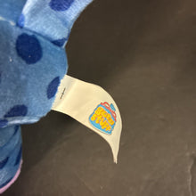 Load image into Gallery viewer, Zooies Hippo Plush (NEW) (Good Stuff)

