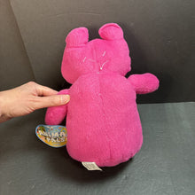 Load image into Gallery viewer, Animal Pals Frog Plush (NEW)
