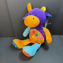 Load image into Gallery viewer, Animal Pals Giraffe Plush (NEW)
