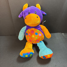 Load image into Gallery viewer, Animal Pals Giraffe Plush (NEW)
