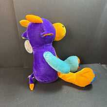 Load image into Gallery viewer, Animal Pals Giraffe Plush (NEW)
