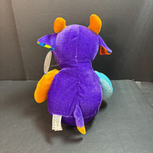 Load image into Gallery viewer, Animal Pals Giraffe Plush (NEW)
