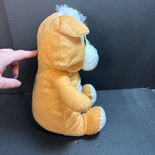 Load image into Gallery viewer, Animal Pals Horse Plush (NEW)
