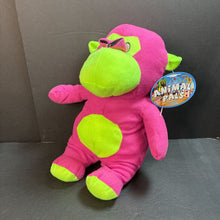 Load image into Gallery viewer, Animal Pals Monkey Plush (NEW)
