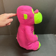 Load image into Gallery viewer, Animal Pals Monkey Plush (NEW)
