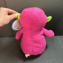 Load image into Gallery viewer, Animal Pals Monkey Plush (NEW)

