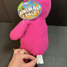 Load image into Gallery viewer, Animal Pals Monkey Plush (NEW)
