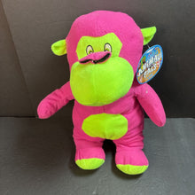 Load image into Gallery viewer, Animal Pals Monkey Plush (NEW)
