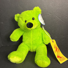 Load image into Gallery viewer, Animal Pals Bear Plush (NEW)
