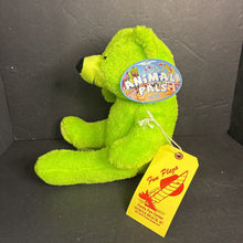 Load image into Gallery viewer, Animal Pals Bear Plush (NEW)
