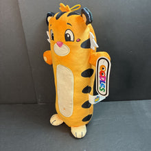 Load image into Gallery viewer, Oodles Tiger Plush (NEW) (Good Stuff)
