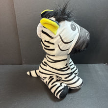 Load image into Gallery viewer, Zebra Plush (NEW)
