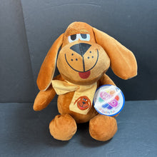 Load image into Gallery viewer, Nosey Animals Dog Plush (NEW) (Nanco)
