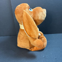 Load image into Gallery viewer, Nosey Animals Dog Plush (NEW) (Nanco)
