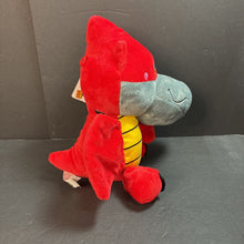 Load image into Gallery viewer, Japanese Monster Mania Godzilla Mothy Plush (NEW) (Good Stuff)
