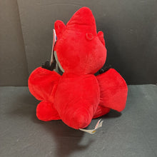 Load image into Gallery viewer, Japanese Monster Mania Godzilla Mothy Plush (NEW) (Good Stuff)
