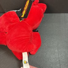 Load image into Gallery viewer, Japanese Monster Mania Godzilla Mothy Plush (NEW) (Good Stuff)
