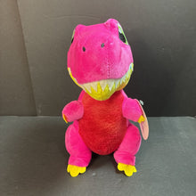 Load image into Gallery viewer, Adopt a Dino Dinosaur Plush (NEW) (Good Stuff)

