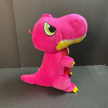 Load image into Gallery viewer, Adopt a Dino Dinosaur Plush (NEW) (Good Stuff)
