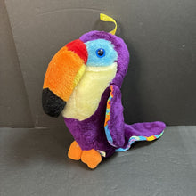 Load image into Gallery viewer, Toucan Plush
