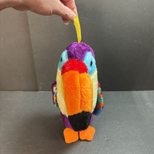 Load image into Gallery viewer, Toucan Plush
