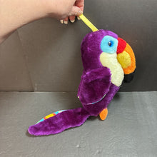 Load image into Gallery viewer, Toucan Plush
