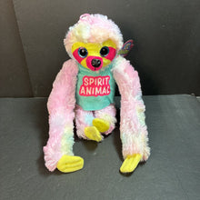 Load image into Gallery viewer, Sloth n Around Friends Sloth Plush (NEW)
