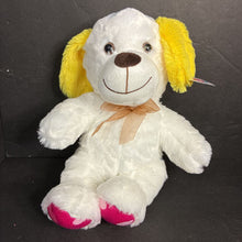Load image into Gallery viewer, Dog Plush (NEW) (Nanco)
